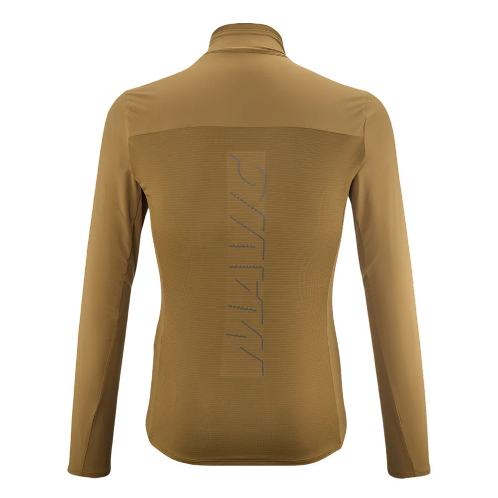 Ветровка мужская Mavic Aksium Wind Jaket 