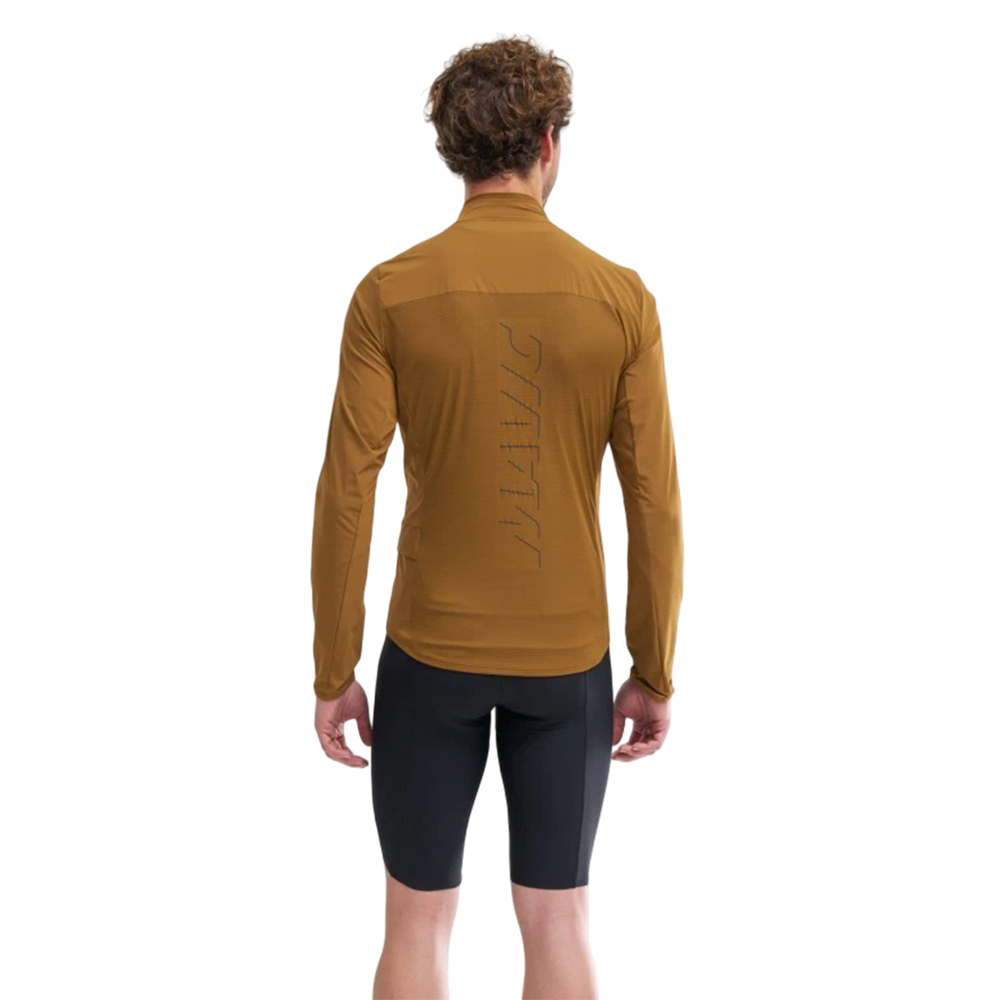 Ветровка мужская Mavic Aksium Wind Jaket 