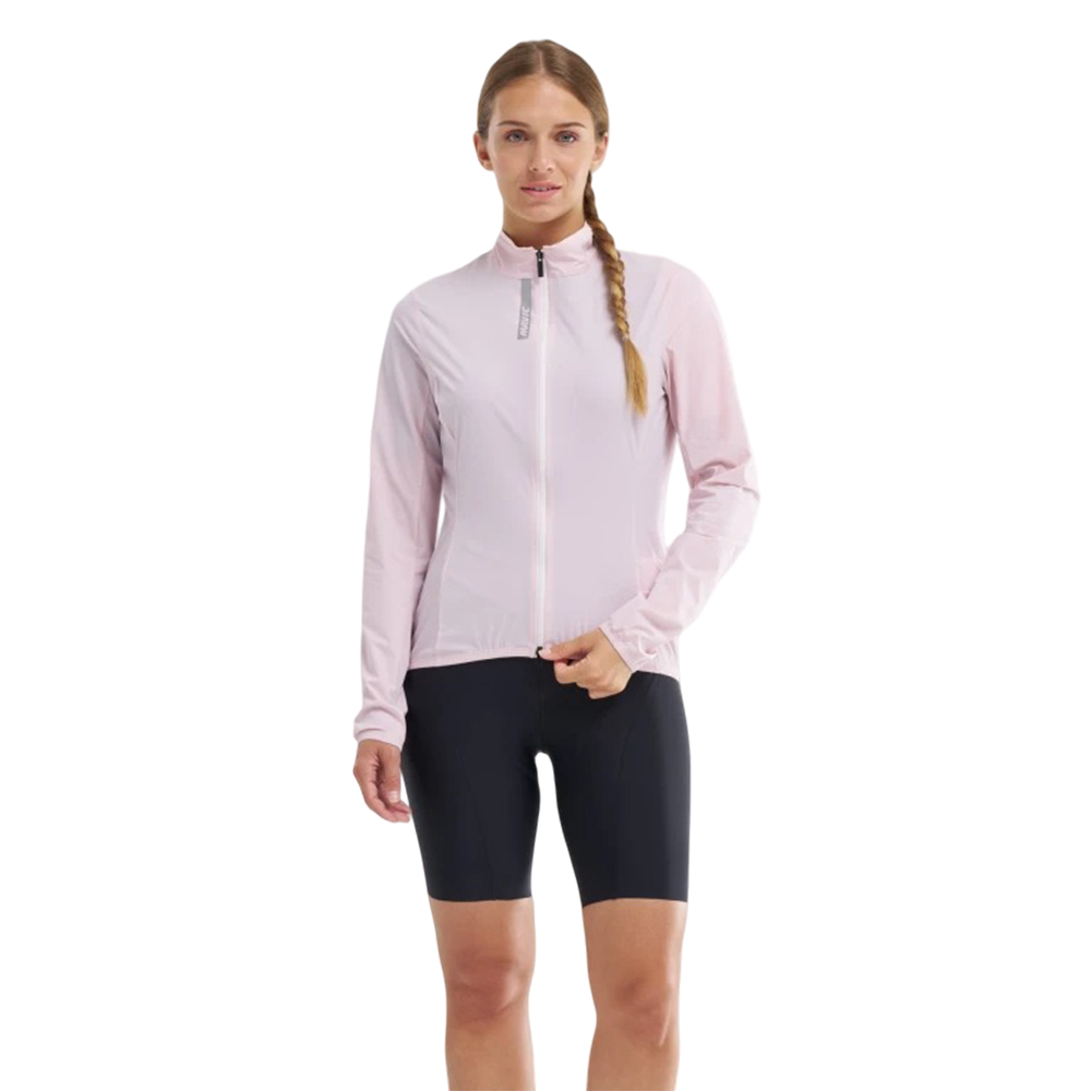 Ветровка женская Mavic Aksium Wind Jaket 