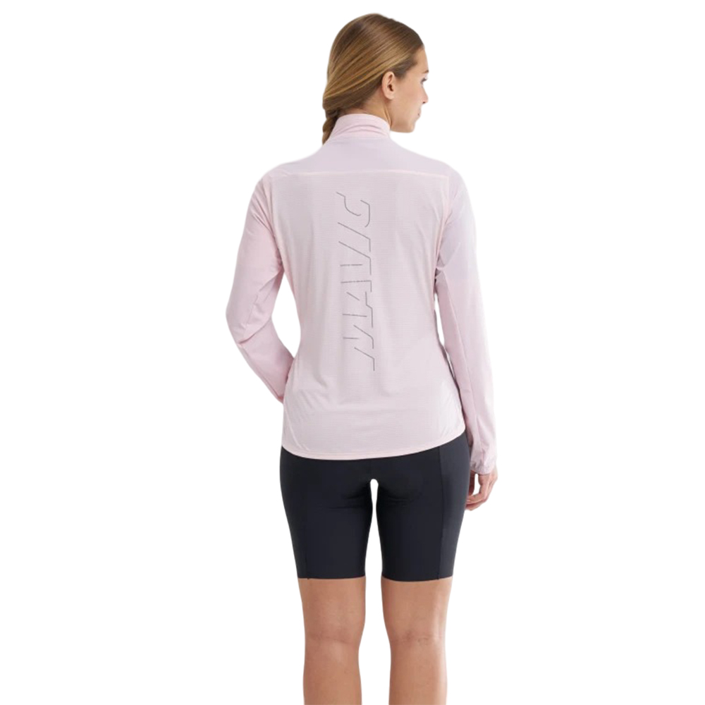 Ветровка женская Mavic Aksium Wind Jaket 