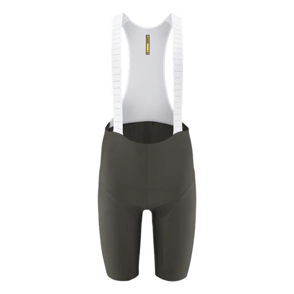 Велошорты мужские Mavic Ksyrium Bib Short M Велошорты мужские Mavic Ksyrium Bib Short M