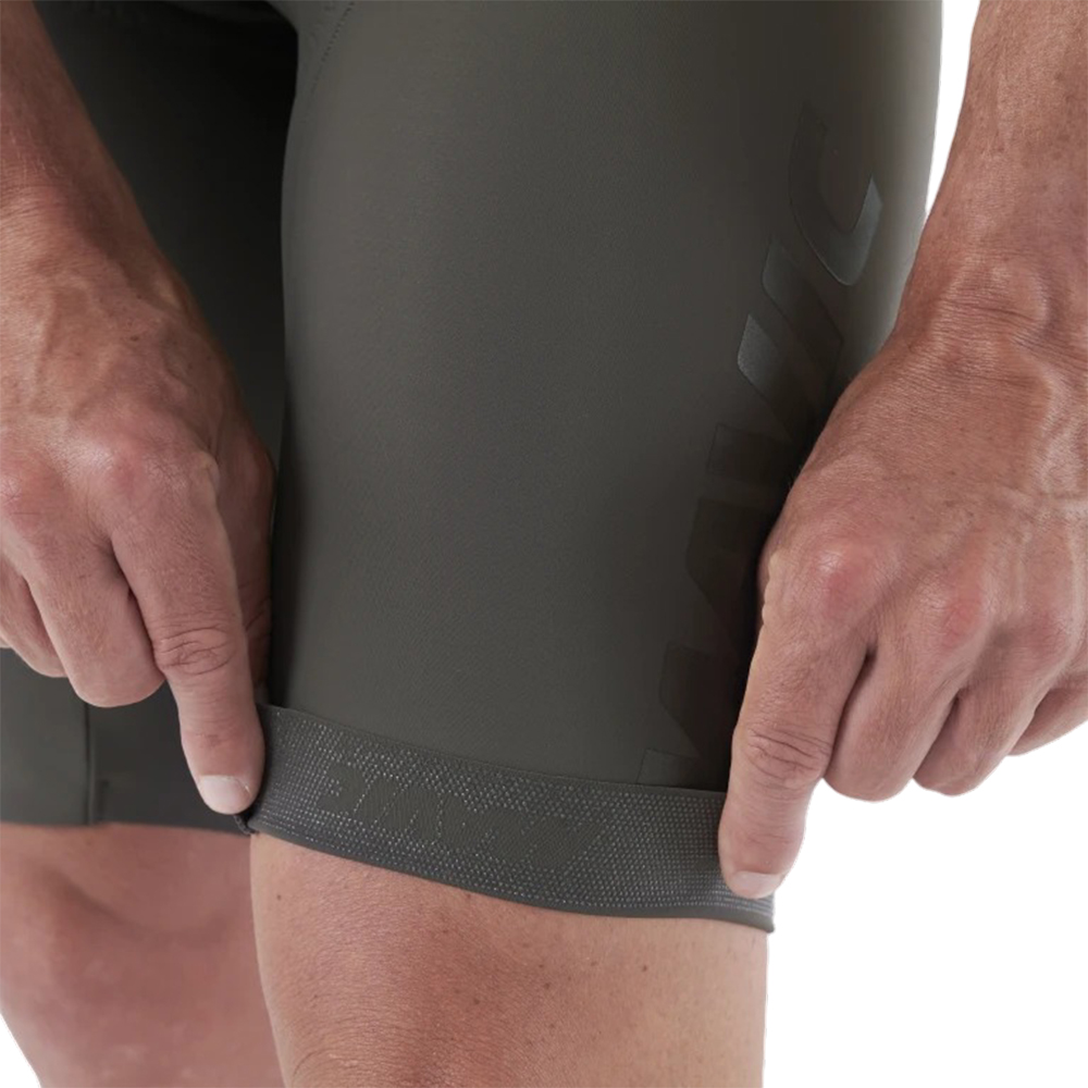 Велошорты мужские Mavic Ksyrium Bib Short M Велошорты мужские Mavic Ksyrium Bib Short M