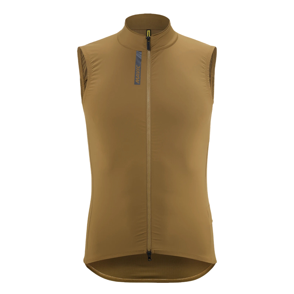 Жилет мужской Mavic Aksium Wind Vest 