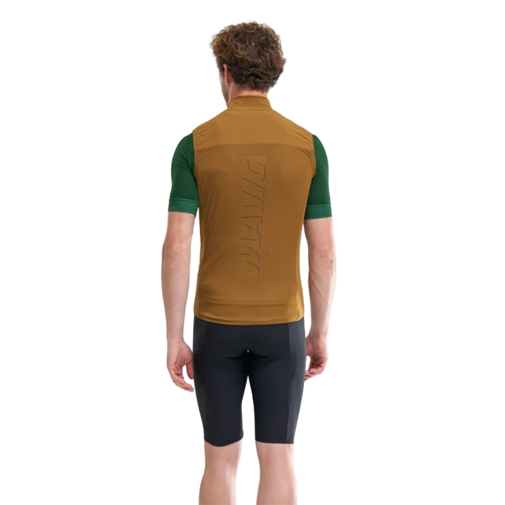 Жилет мужской Mavic Aksium Wind Vest 