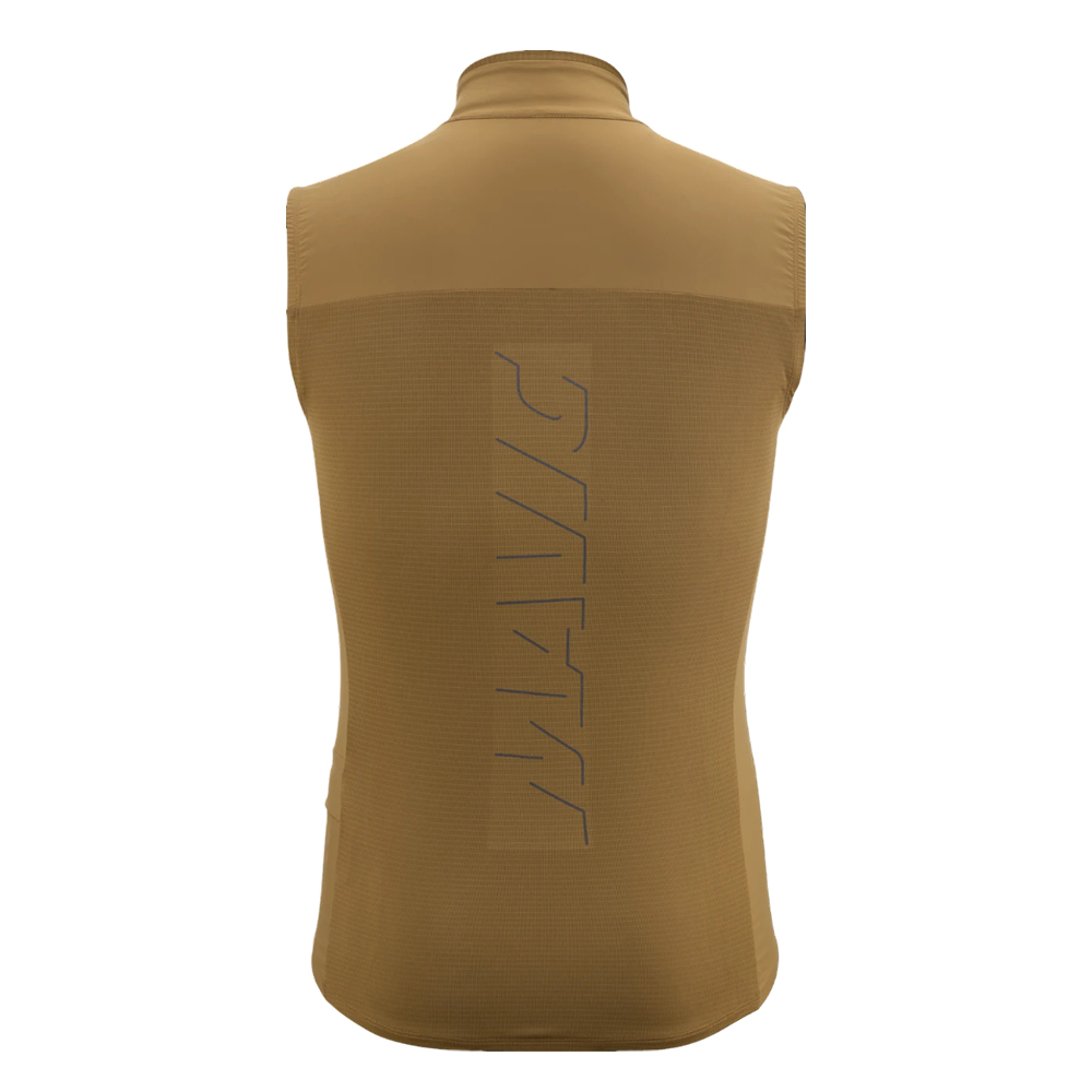 Жилет мужской Mavic Aksium Wind Vest 