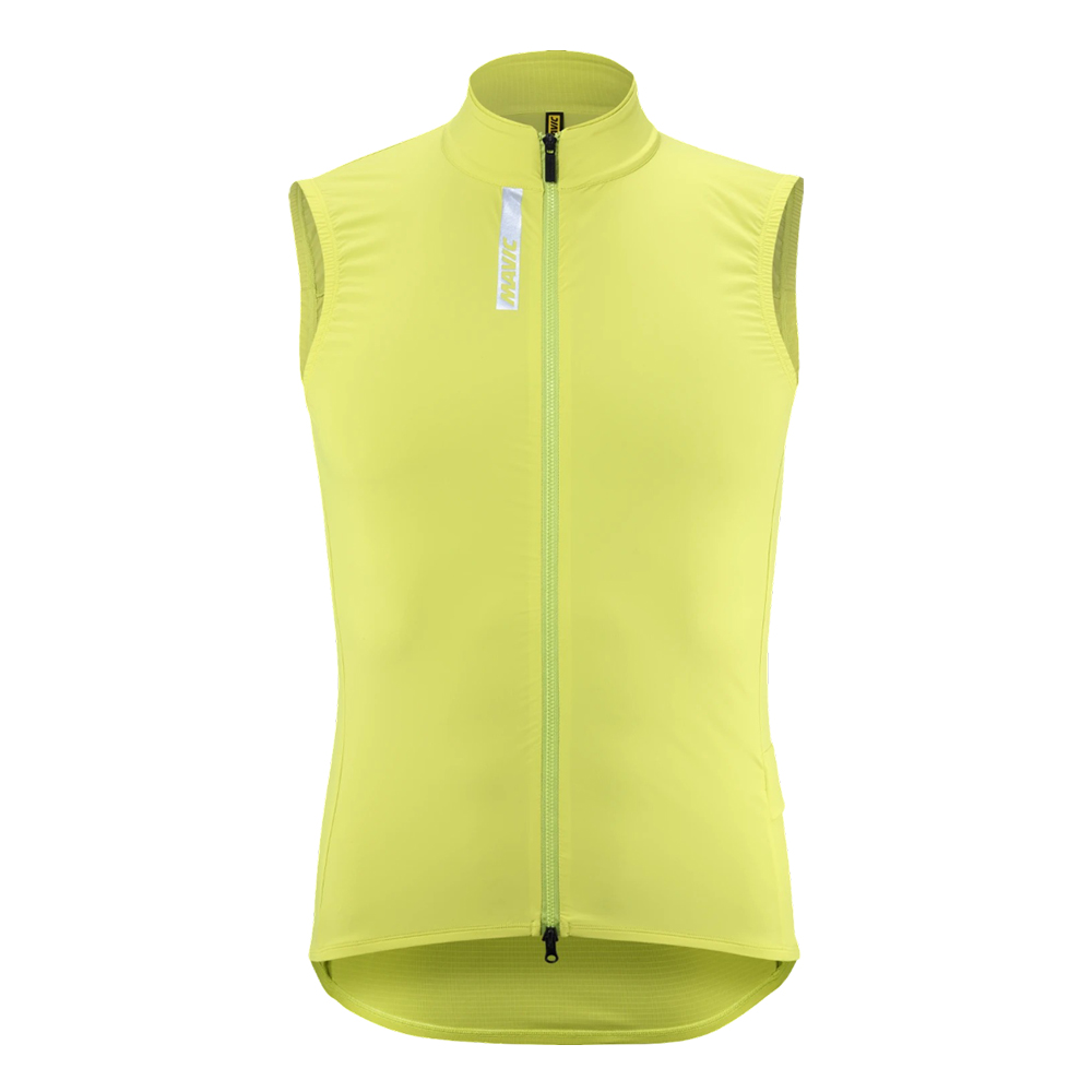 Жилет мужской Mavic Aksium Wind Vest 