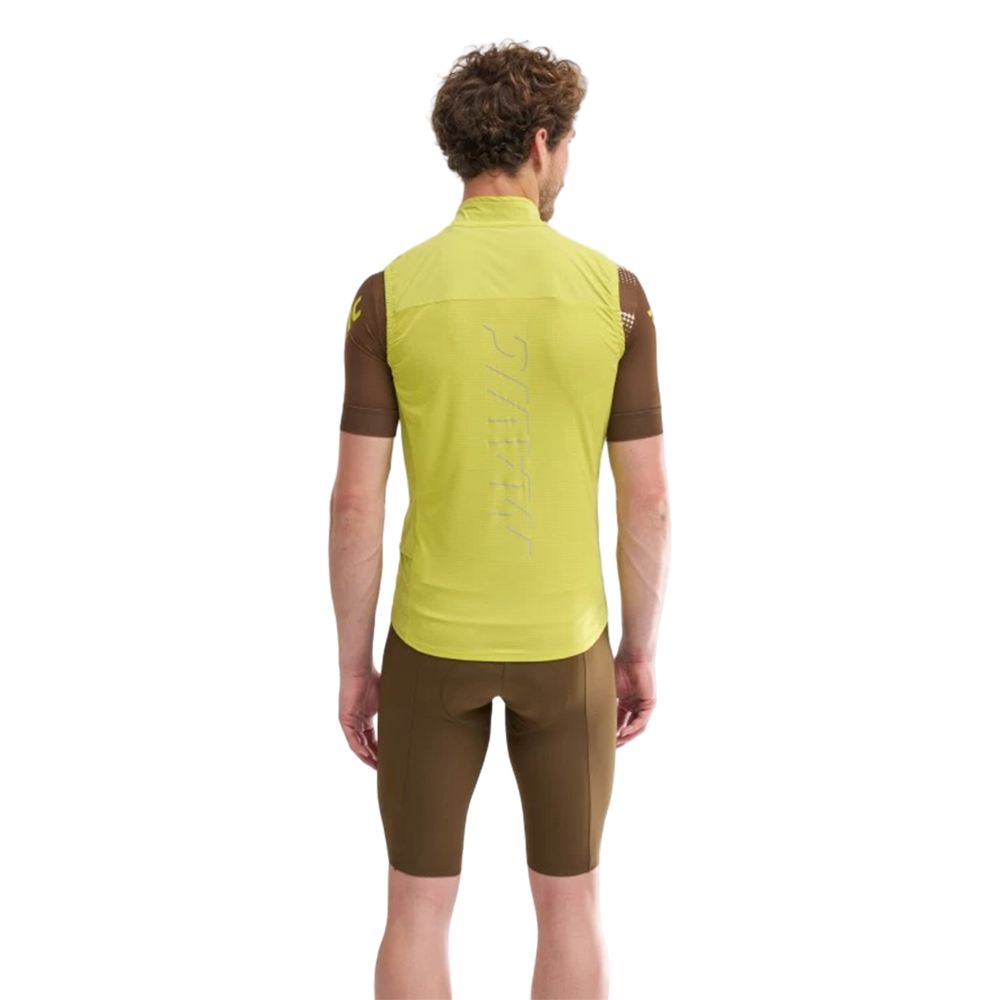 Жилет мужской Mavic Aksium Wind Vest 