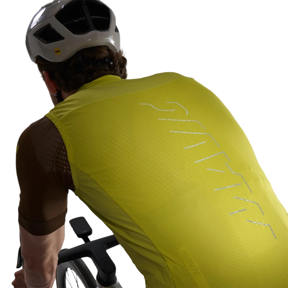 Жилет мужской Mavic Aksium Wind Vest 