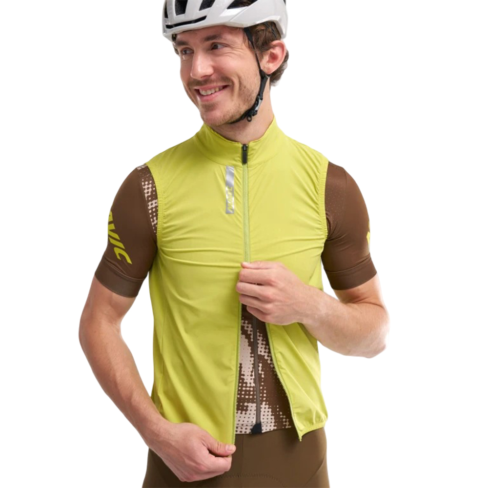 Жилет мужской Mavic Aksium Wind Vest 