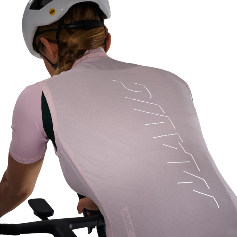 Жилет женский Mavic Aksium Wind Vest 
