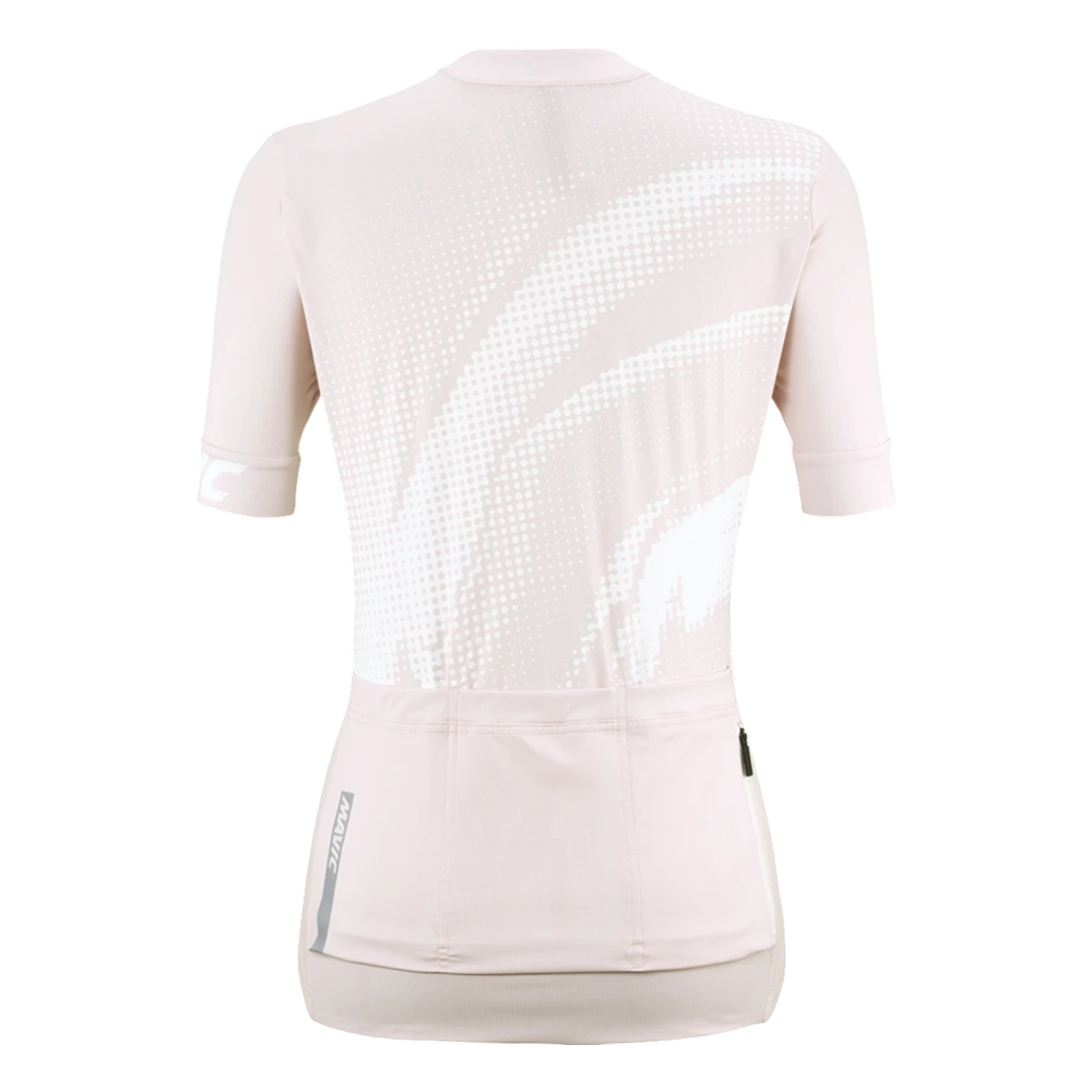 Джерси женское Mavic Aksium Graphic Jersey Джерси женское Mavic Aksium Graphic Jersey