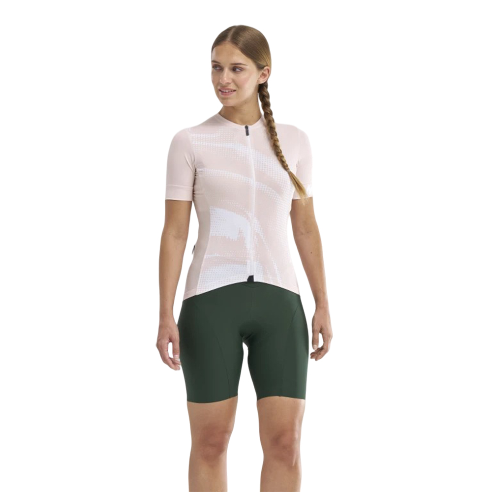 Джерси женское Mavic Aksium Graphic Jersey Джерси женское Mavic Aksium Graphic Jersey