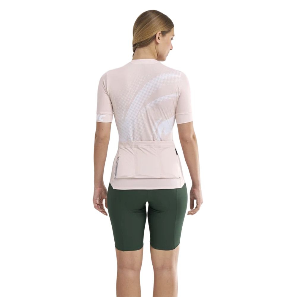 Джерси женское Mavic Aksium Graphic Jersey Джерси женское Mavic Aksium Graphic Jersey