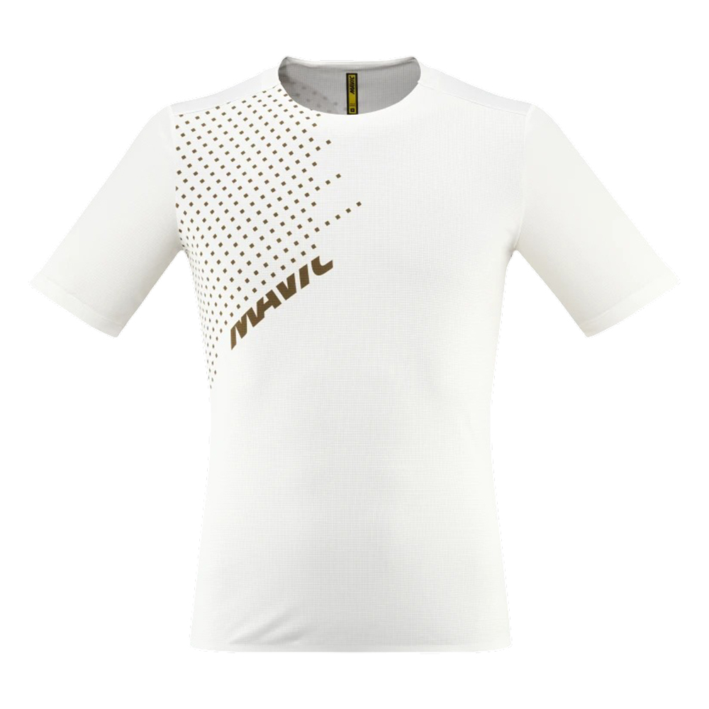 Джерси мужское Mavic Crosstrail SS Jersey M Джерси мужское Mavic Crosstrail SS Jersey M