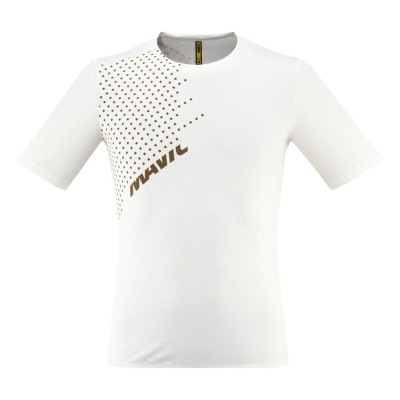 Джерси мужское Mavic Crosstrail SS Jersey M 