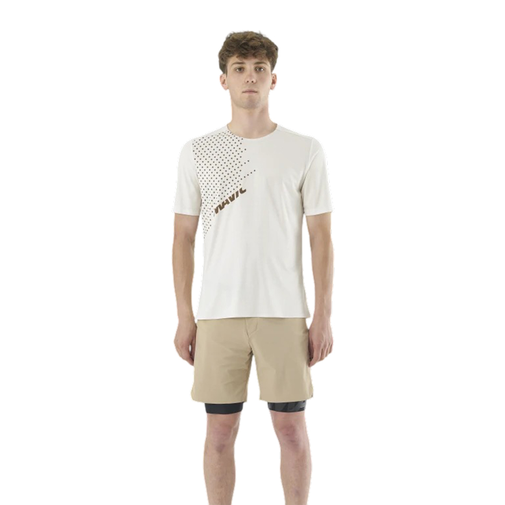 Джерси мужское Mavic Crosstrail SS Jersey M Джерси мужское Mavic Crosstrail SS Jersey M