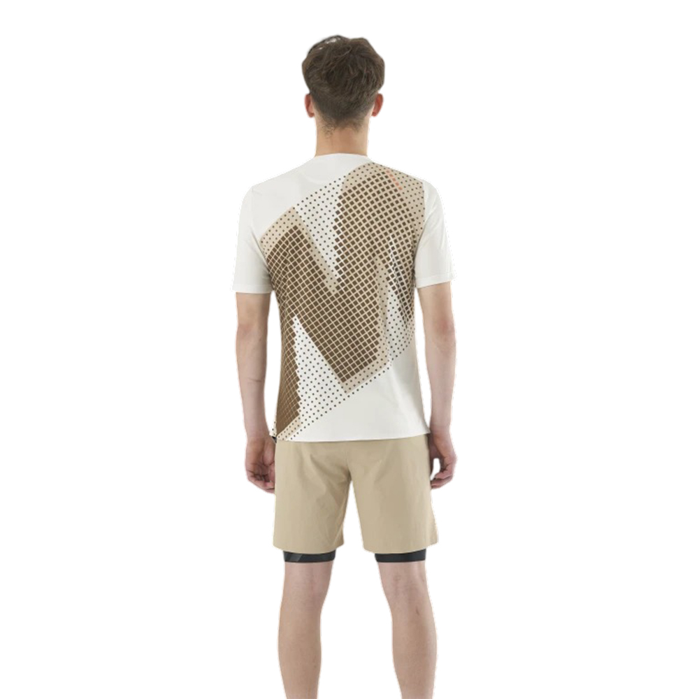 Джерси мужское Mavic Crosstrail SS Jersey M Джерси мужское Mavic Crosstrail SS Jersey M