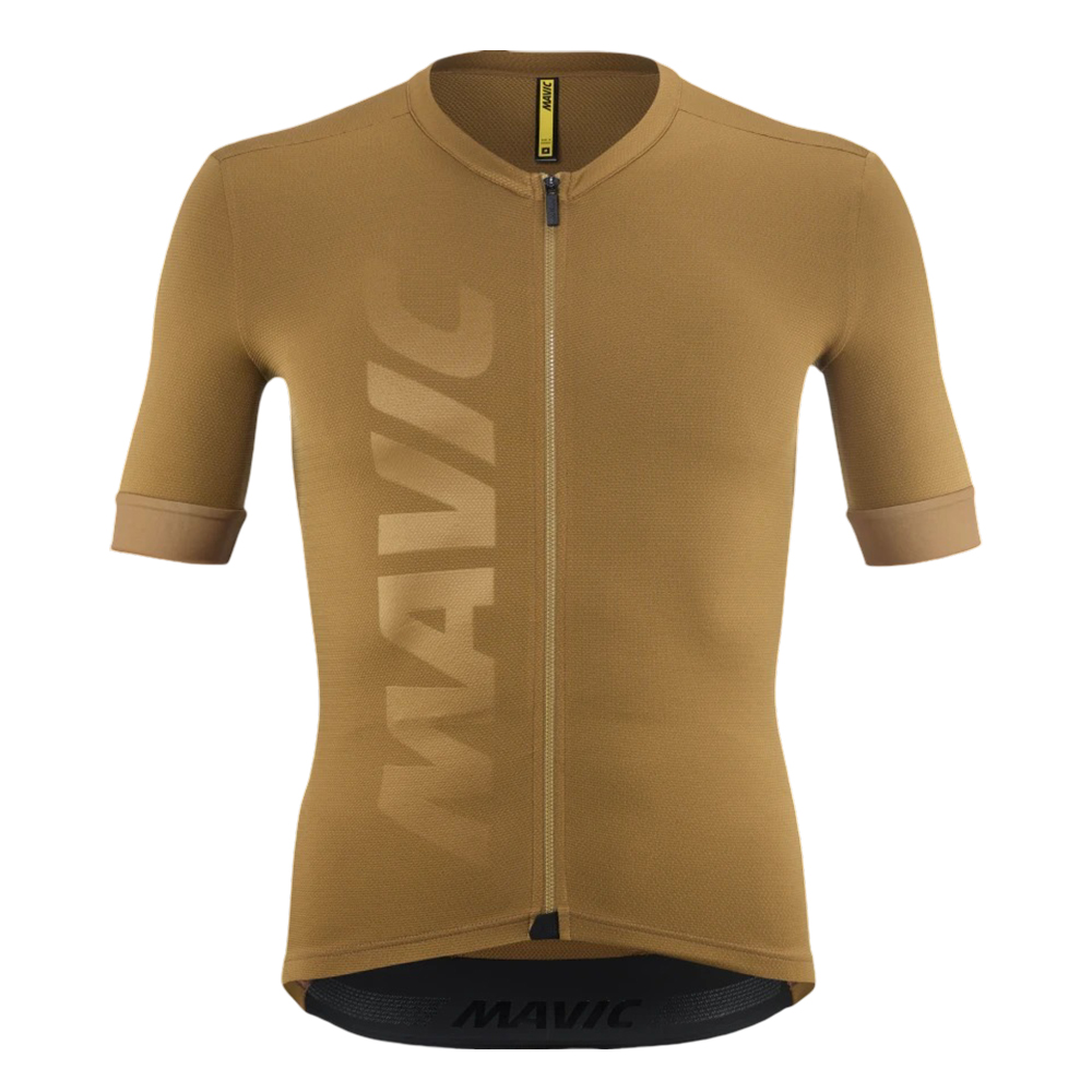 Джерси мужское Mavic Aksium Jersey M Джерси мужское Mavic Aksium Jersey M