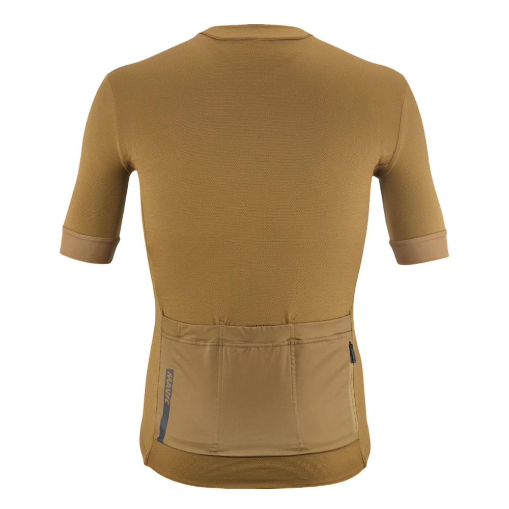Джерси мужское Mavic Aksium Jersey M Джерси мужское Mavic Aksium Jersey M