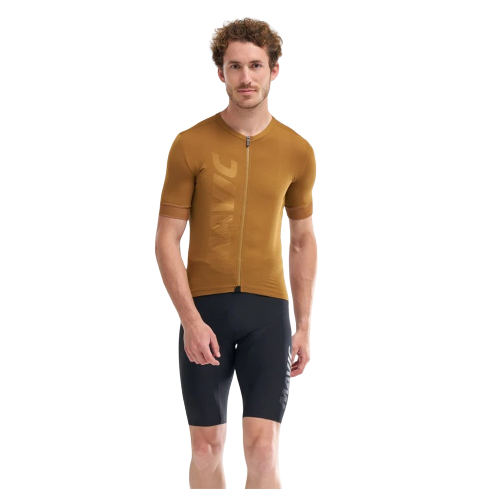 Джерси мужское Mavic Aksium Jersey M Джерси мужское Mavic Aksium Jersey M