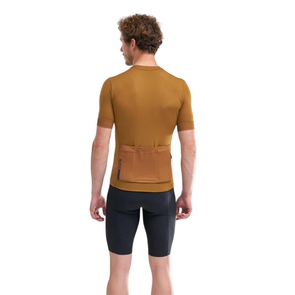 Джерси мужское Mavic Aksium Jersey M Джерси мужское Mavic Aksium Jersey M