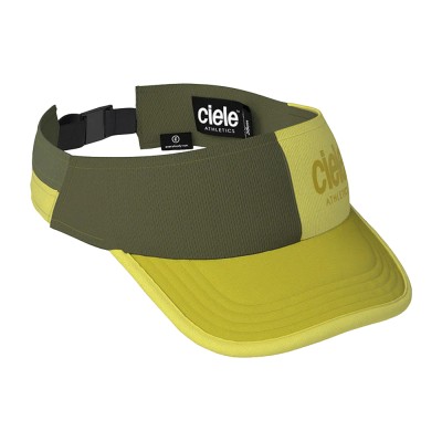 Визор Ciele Athletics Fstvisor dual 