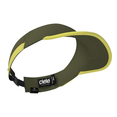 Визор Ciele Athletics Fstvisor dual 