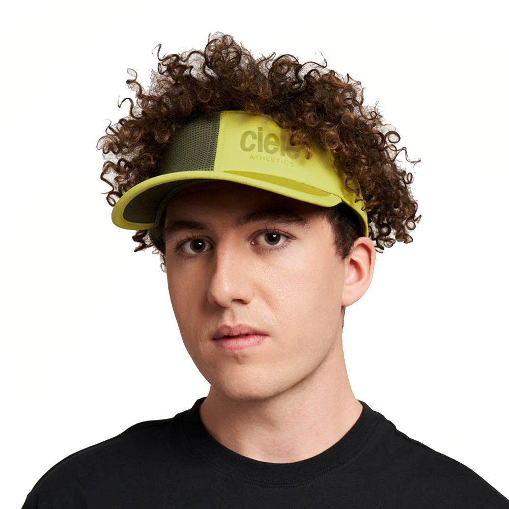 Визор Ciele Athletics Fstvisor dual 