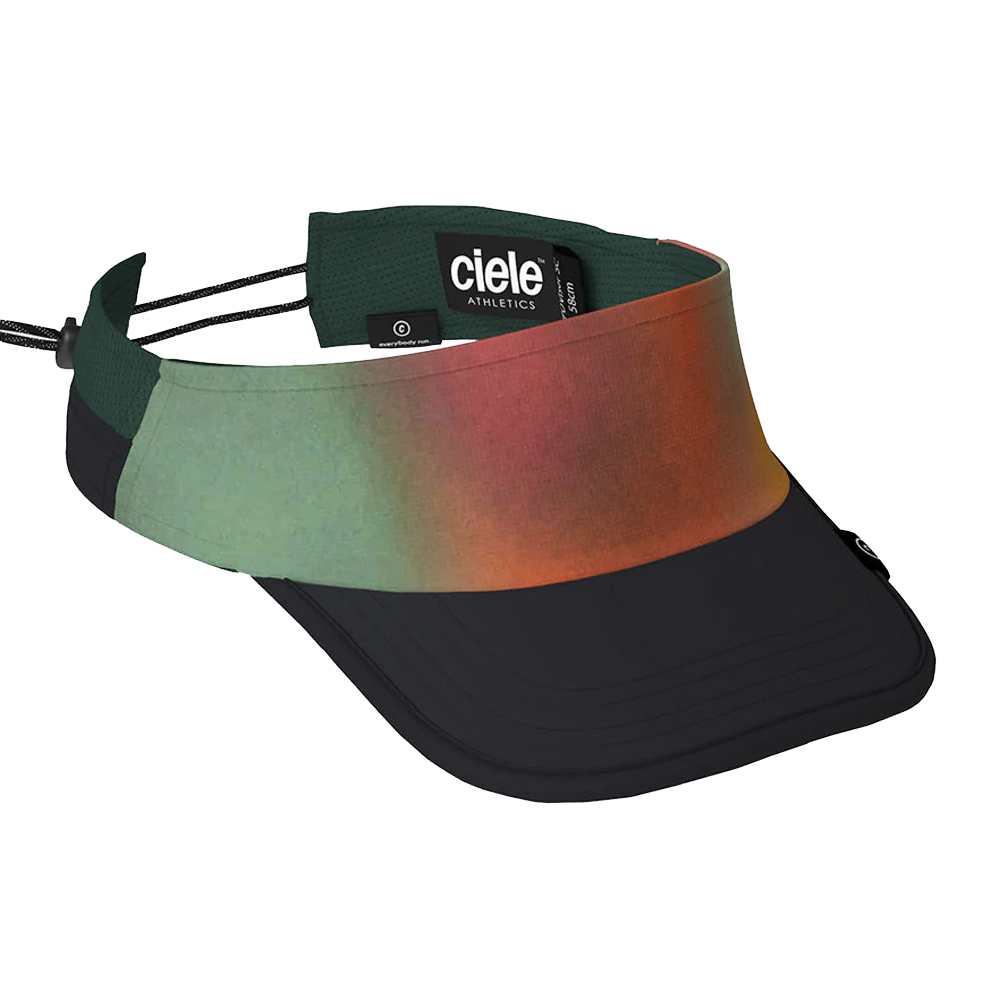 Визор Ciele Athletics Rpdvisor sc qa 