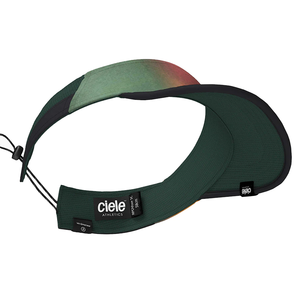 Визор Ciele Athletics Rpdvisor sc qa 