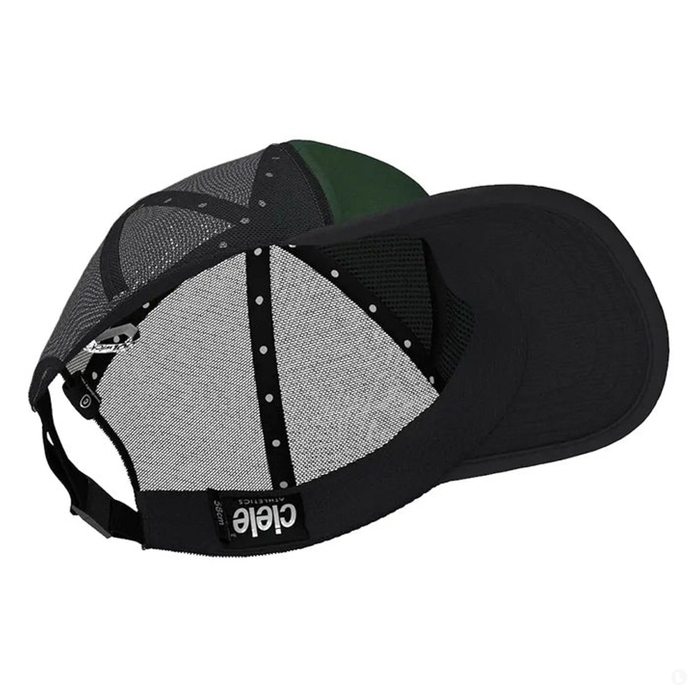 Кепка Ciele Athletics Trkcap Sc