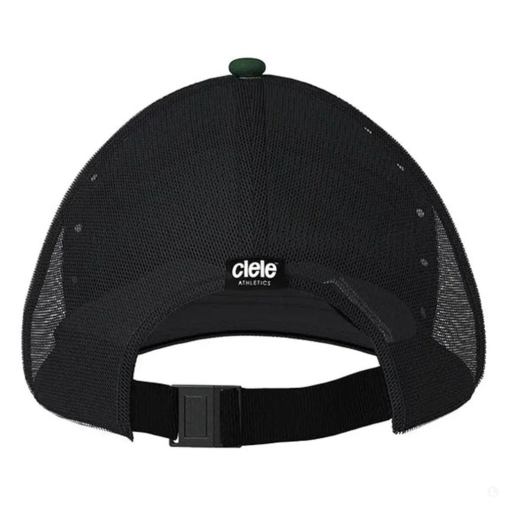 Кепка Ciele Athletics Trkcap Sc