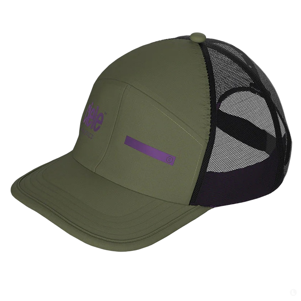Кепка Ciele Athletics Trkcap Sc