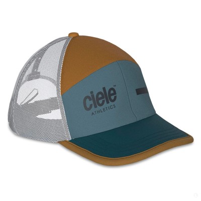 Кепка Ciele Athletics Trkcap Sc