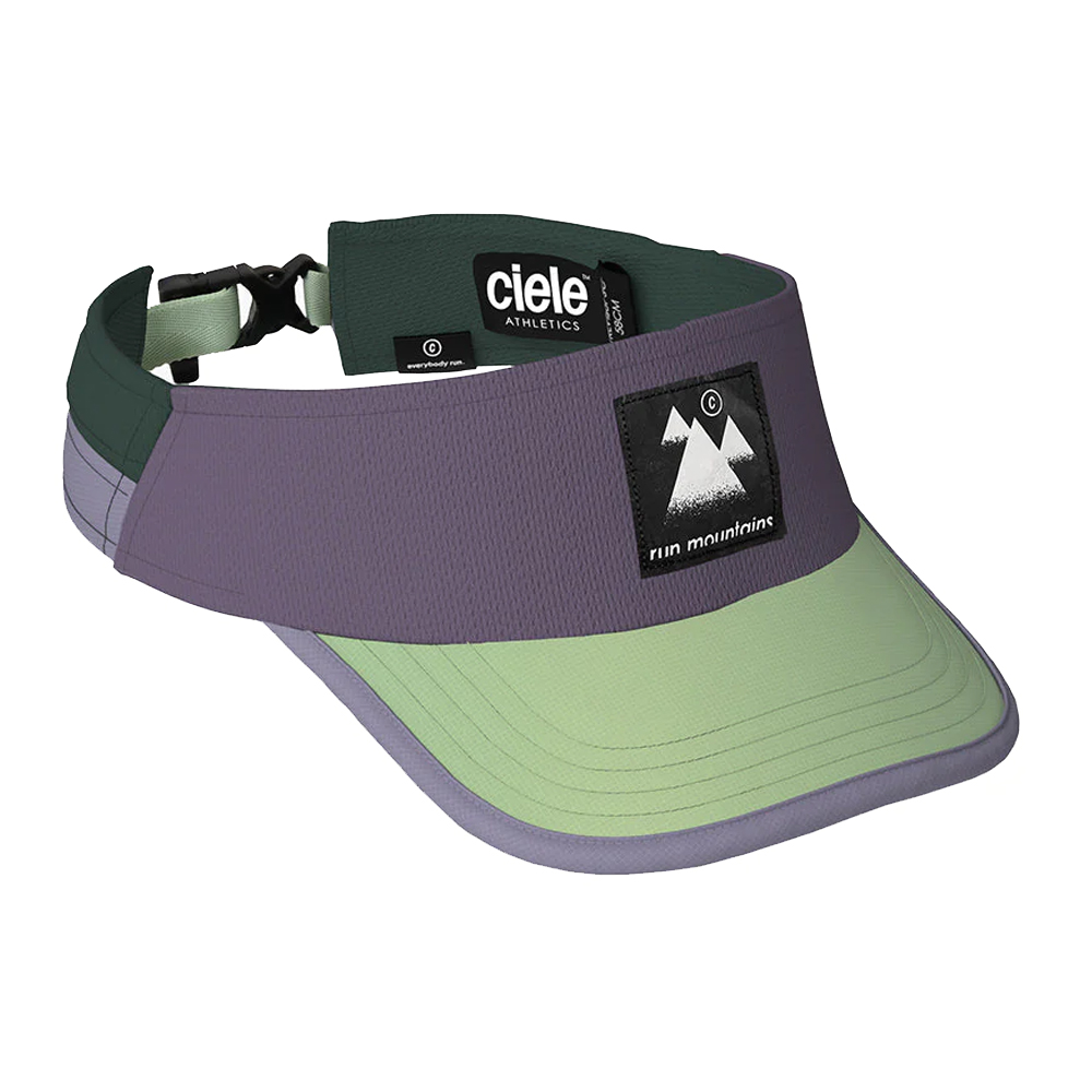 Визор Ciele Athletics Trlvisor sc trail