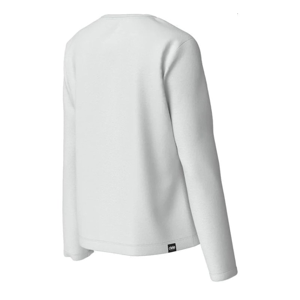 Футболка с длинным рукавом женская Ciele Athletics Dlylongsleeve