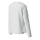 Футболка с длинным рукавом женская Ciele Athletics Dlylongsleeve