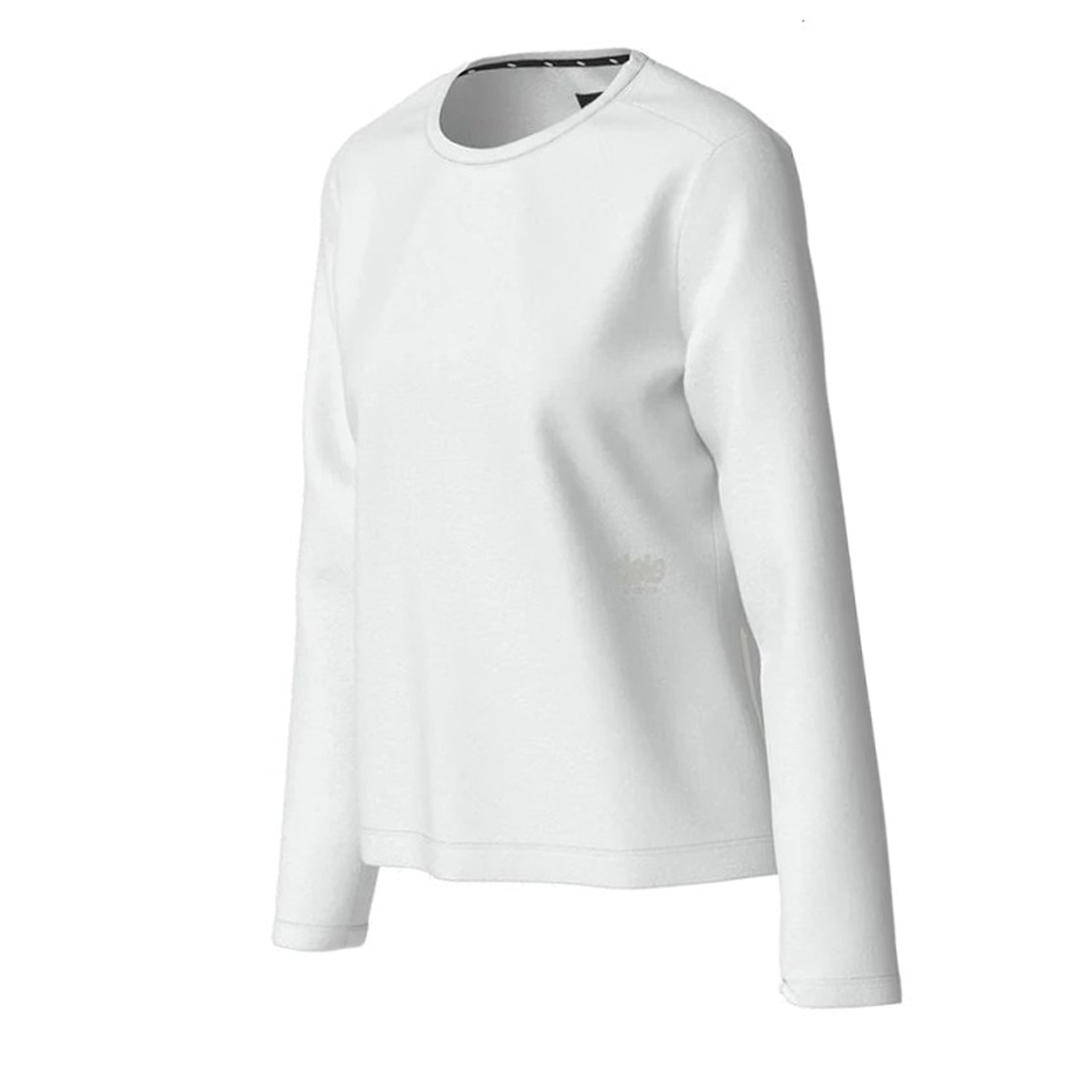 Футболка с длинным рукавом женская Ciele Athletics Dlylongsleeve