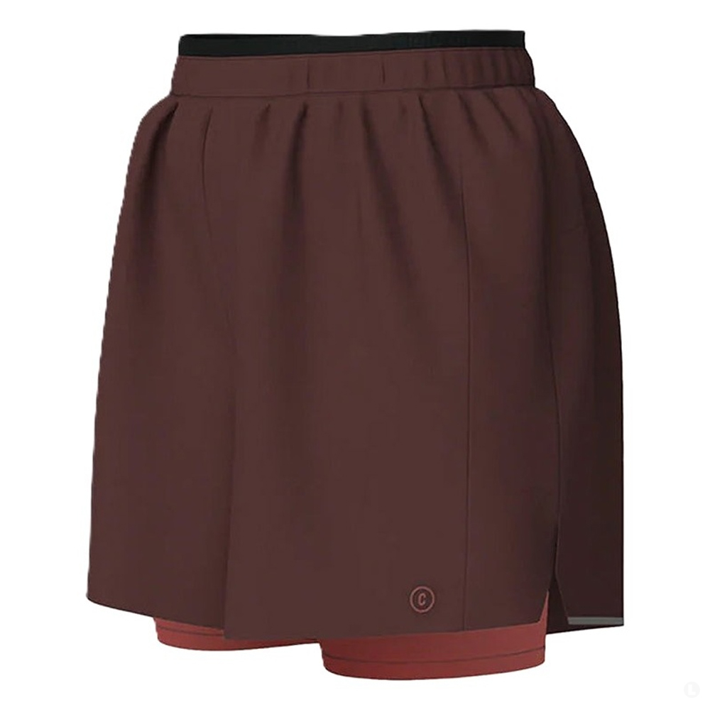 Шорты женские Ciele Athletics Dlyshort