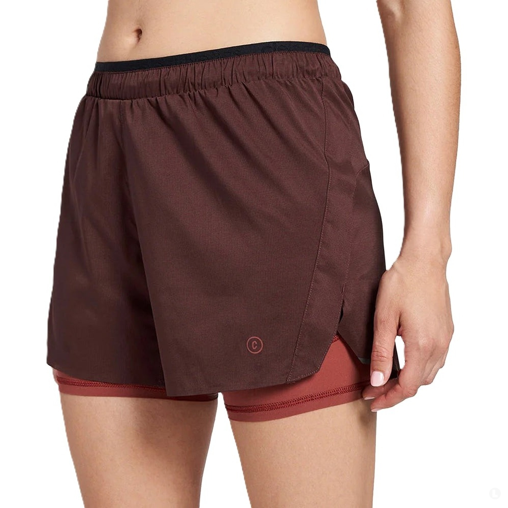 Шорты женские Ciele Athletics Dlyshort