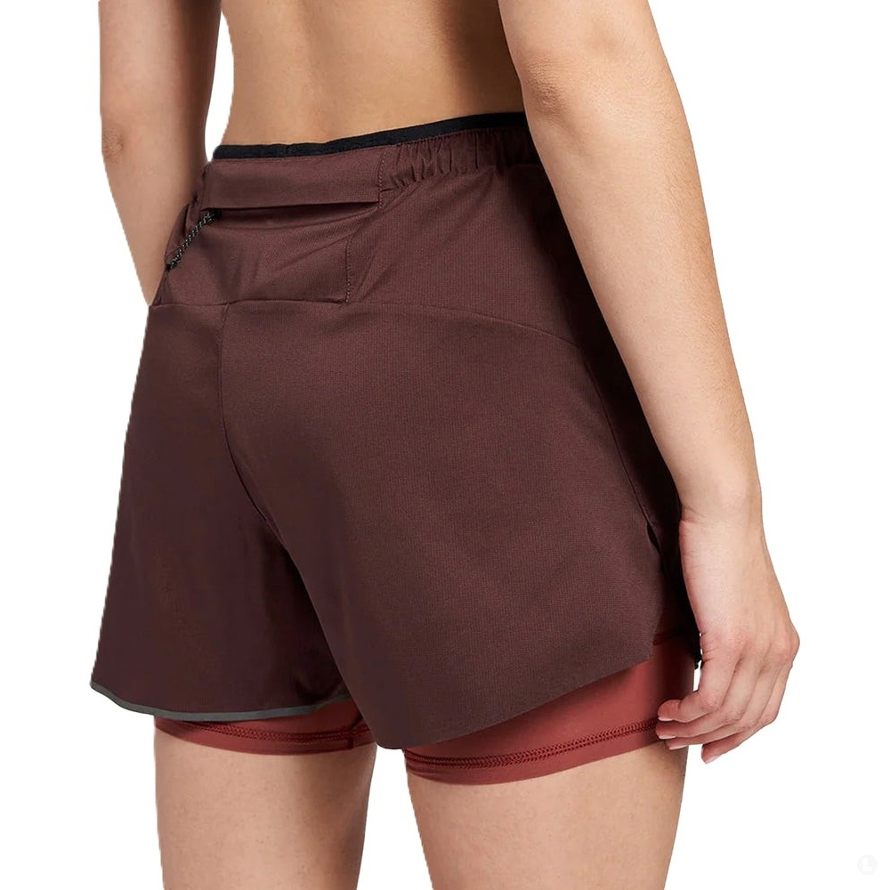 Шорты женские Ciele Athletics Dlyshort