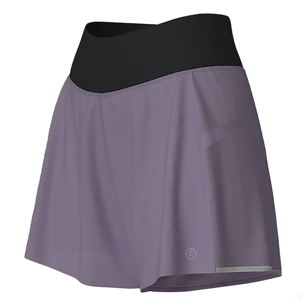 Шорты женские Ciele Athletics Trnshort