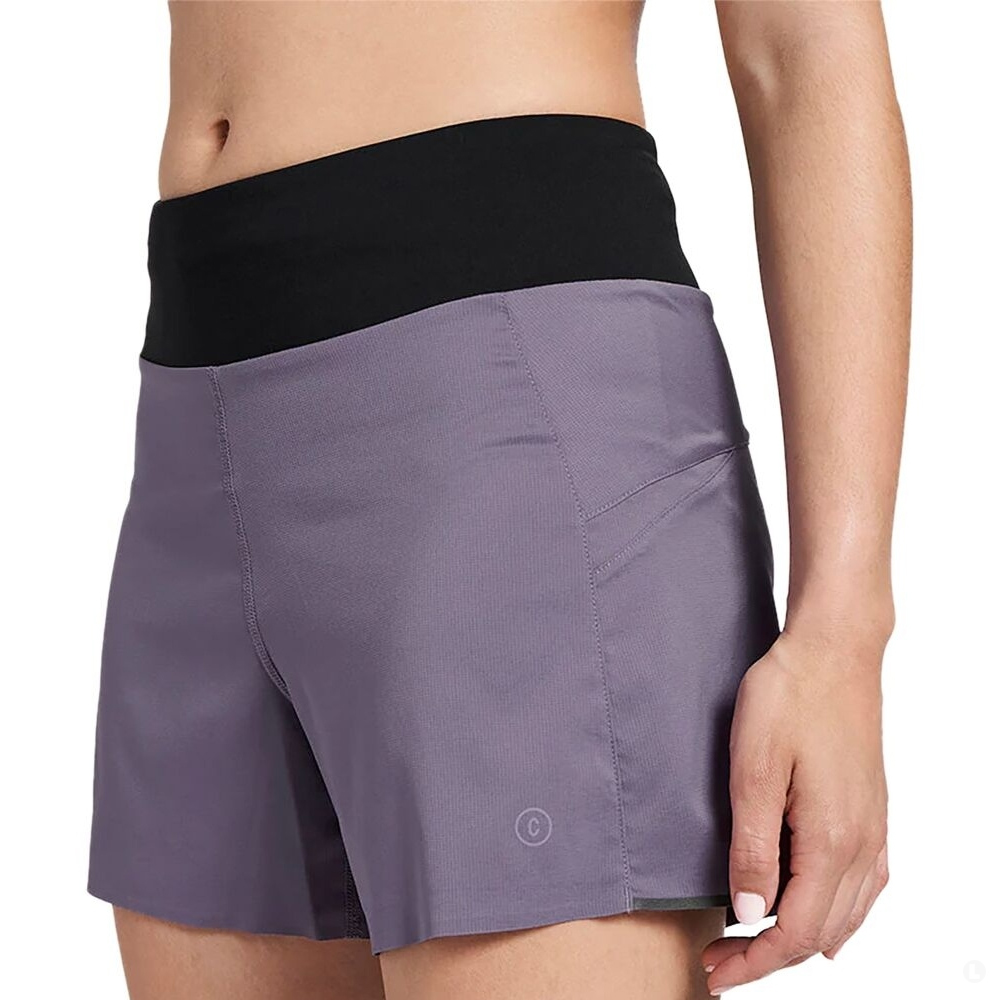 Шорты женские Ciele Athletics Trnshort