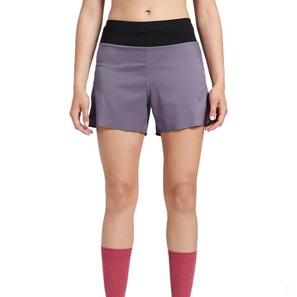 Шорты женские Ciele Athletics Trnshort