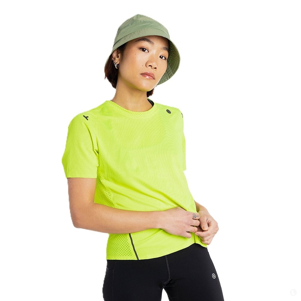 Футболка женская Ciele Athletics Rcdtshirt