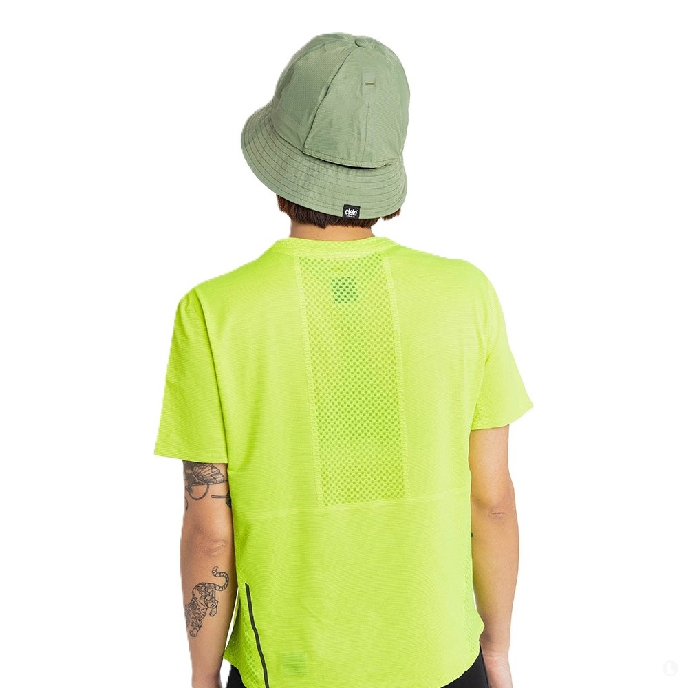 Футболка женская Ciele Athletics Rcdtshirt