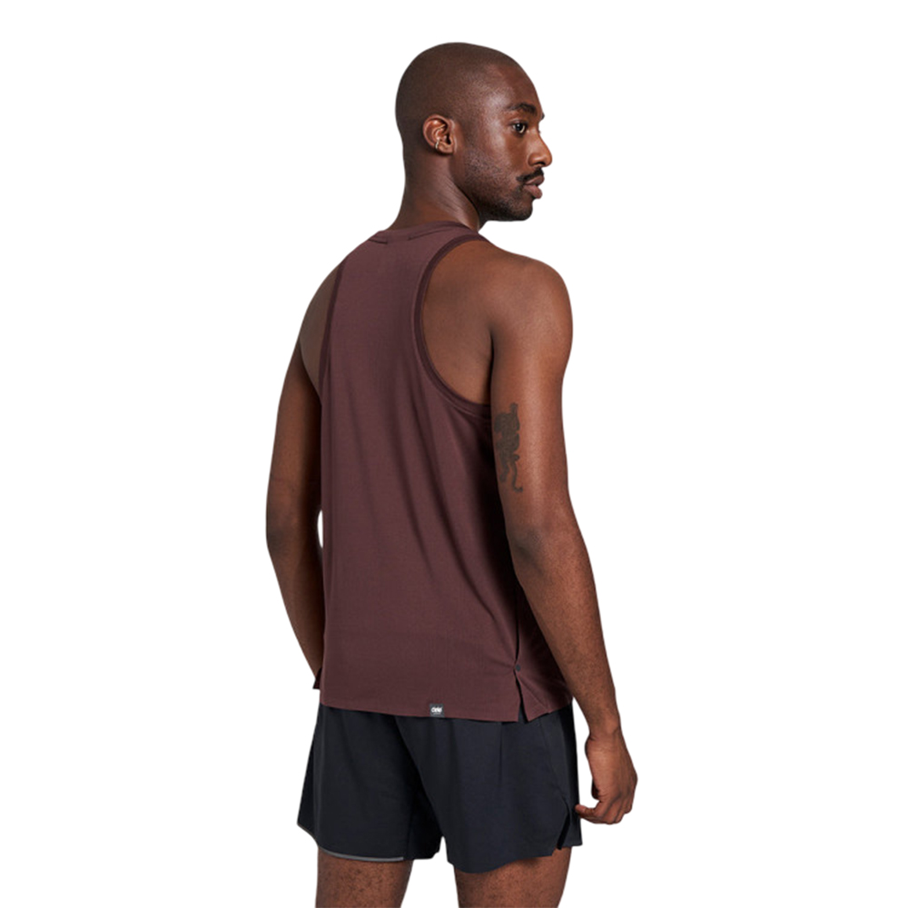 Майка мужская Ciele Athletics Fstsinglet