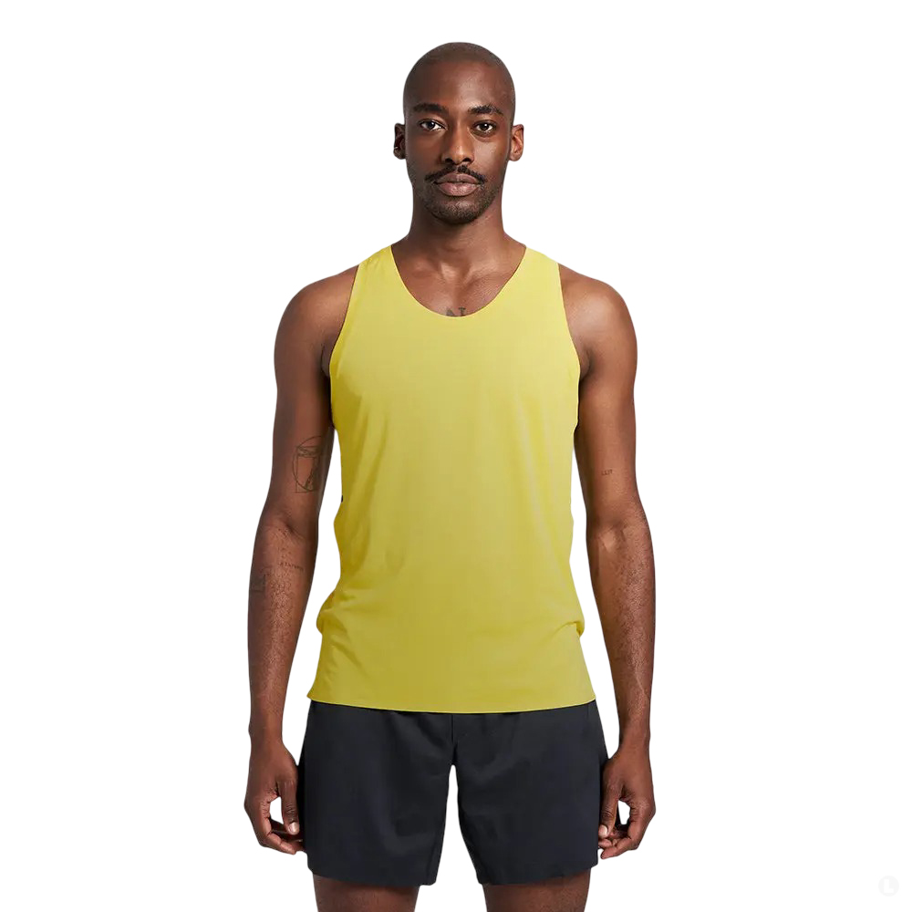 Майка мужская Ciele Athletics Fstsinglet Майка мужская Ciele Athletics Fstsinglet