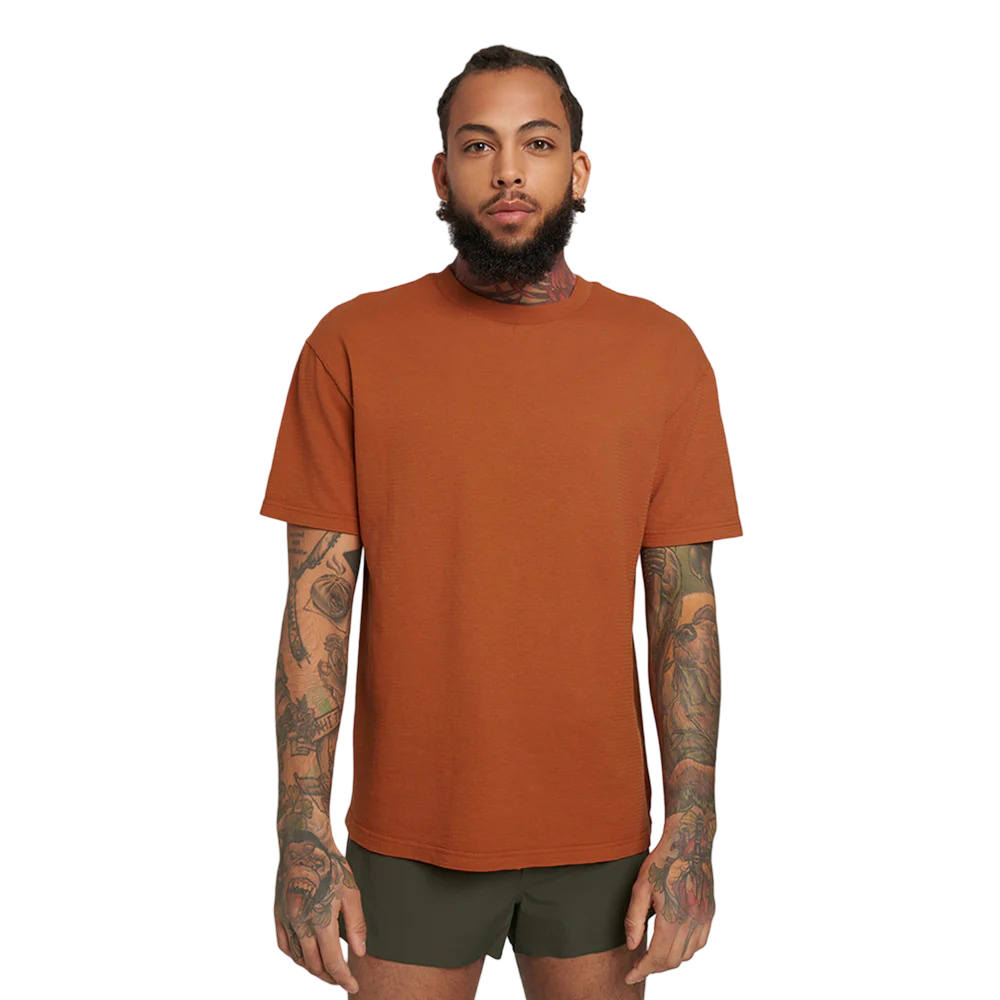 Футболка мужская Ciele Athletics Ntrtshirt