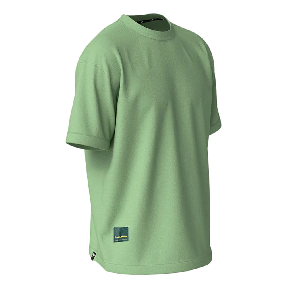 Футболка мужская Ciele Athletics Ntrtshirt Футболка мужская Ciele Athletics Ntrtshirt